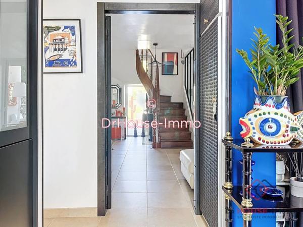 Maison à vendre 7 pièces de 208 m²