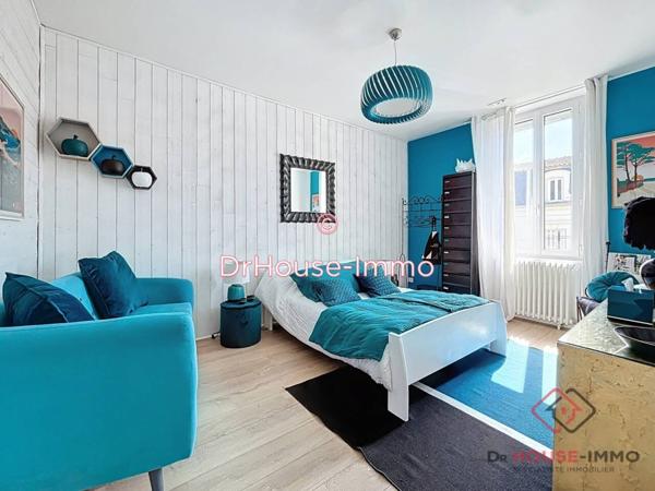 Maison à vendre 7 pièces de 208 m²