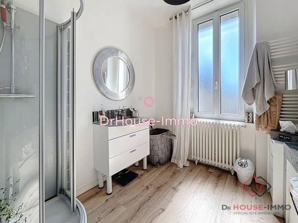 Maison à vendre 7 pièces de 208 m²