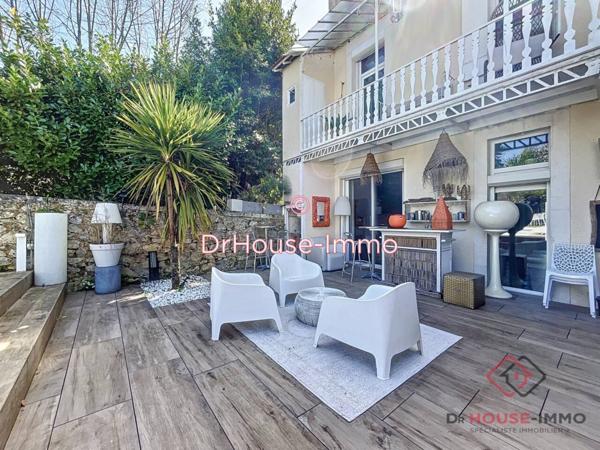 Maison à vendre 7 pièces de 208 m²