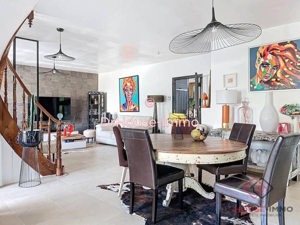 Maison à vendre 7 pièces de 208 m²