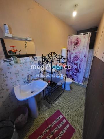 Immeuble à CADALEN, 81600 - 267m²