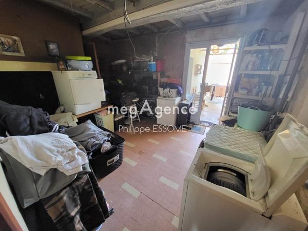 Immeuble à CADALEN, 81600 - 267m²