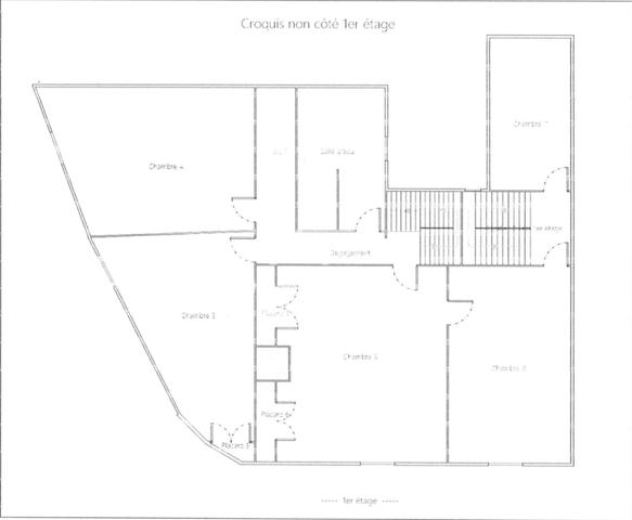Immeuble à CADALEN, 81600 - 267m²