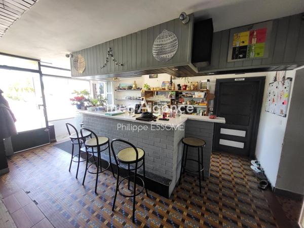 Immeuble à CADALEN, 81600 - 267m²