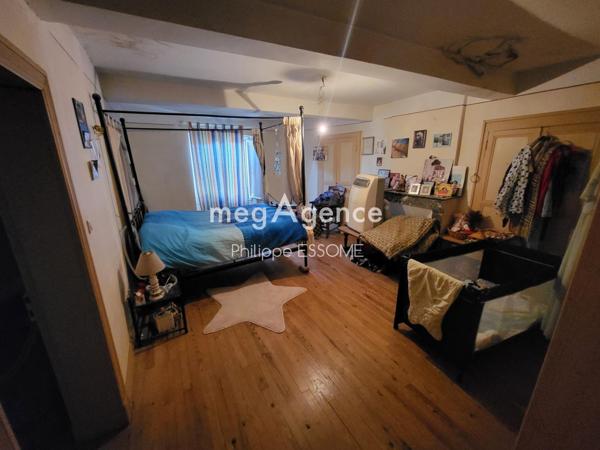 Immeuble à CADALEN, 81600 - 267m²