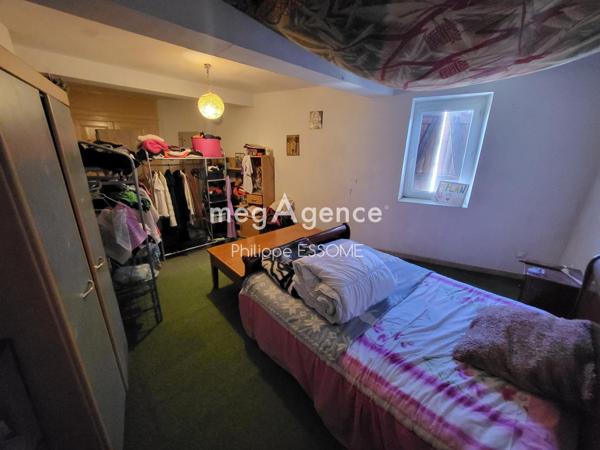 Immeuble à CADALEN, 81600 - 267m²