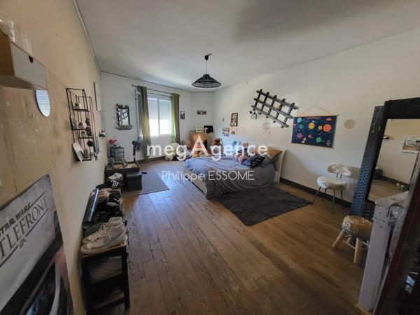 Immeuble à CADALEN, 81600 - 267m²