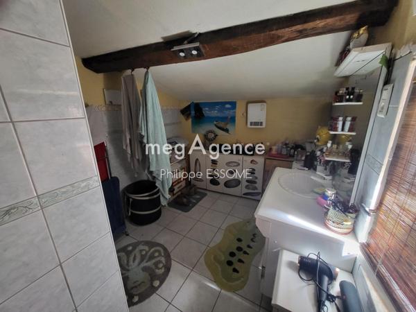 Immeuble à CADALEN, 81600 - 267m²