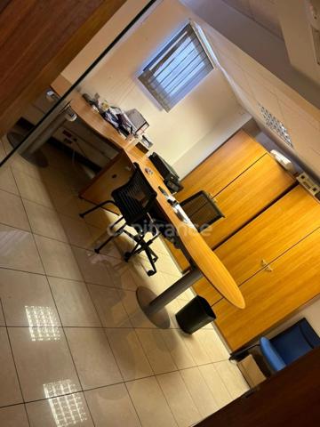 FOND DE COMMERCE 200m² RESTAURATION RAPIDE- LE MARIN