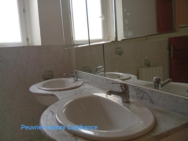 Maison de ville 5 pièces a vendre