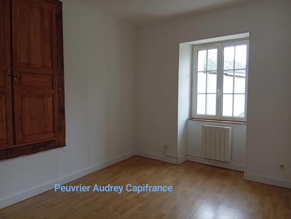 Maison de ville 5 pièces a vendre