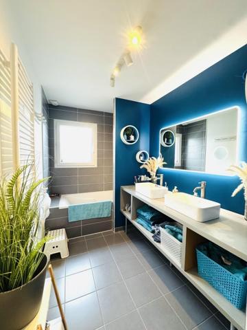 Vente / Maison de plain-pied à Bouranton (10270)
