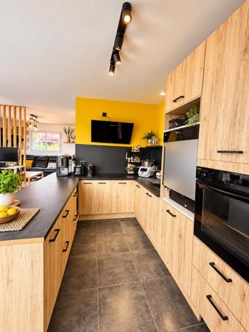Vente / Maison de plain-pied à Bouranton (10270)