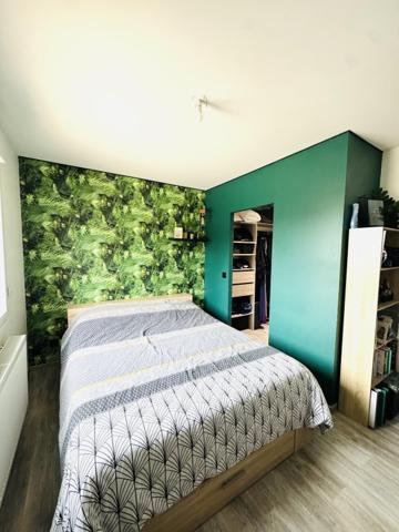 Vente / Maison de plain-pied à Bouranton (10270)
