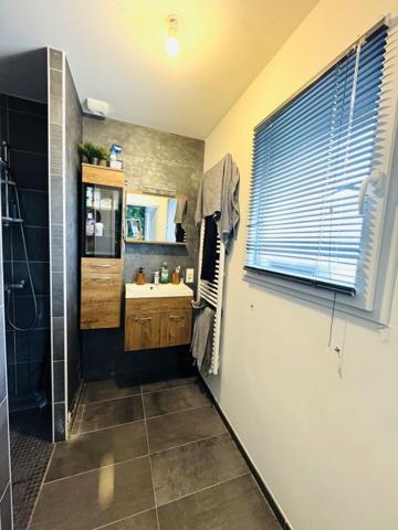 Vente / Maison de plain-pied à Bouranton (10270)
