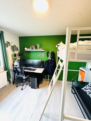 Vente / Maison de plain-pied à Bouranton (10270)
