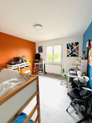Vente / Maison de plain-pied à Bouranton (10270)