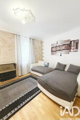 Maison à vendre 3 pièces 88 m² Audun-le-Tiche