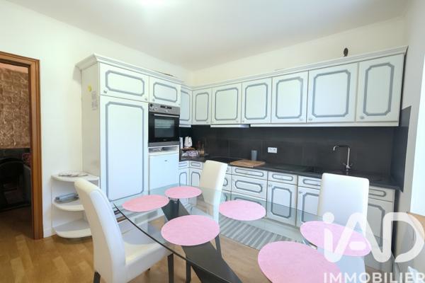 Maison à vendre 3 pièces 88 m² Audun-le-Tiche