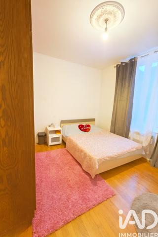 Maison à vendre 3 pièces 88 m² Audun-le-Tiche