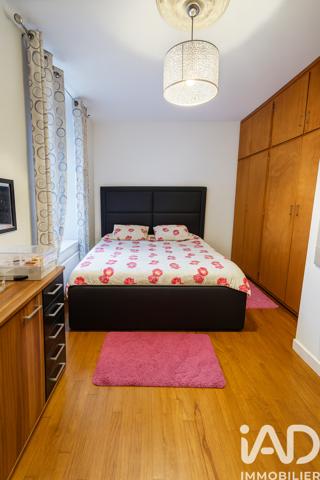 Maison à vendre 3 pièces 88 m² Audun-le-Tiche