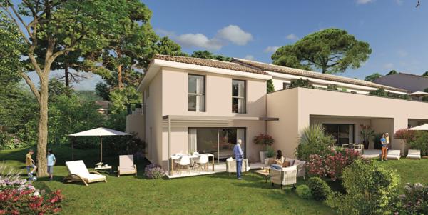 Appartement Six Fours Les Plages 3 pièce(s) 65 m2