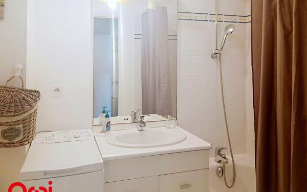 Appartement à vendre    1 pièce •  Les Sables-d'Olonne