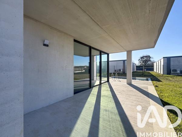 Location maison 5 pièces 104 m² Saint-Sever