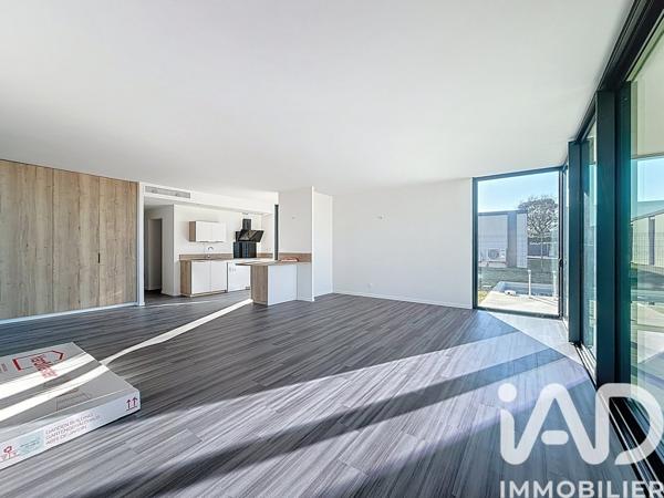 Location maison 5 pièces 104 m² Saint-Sever