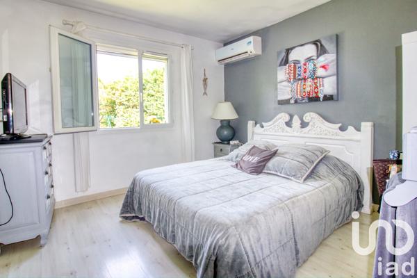 Maison à vendre 7 pièces 156 m² Sainte-Maxime