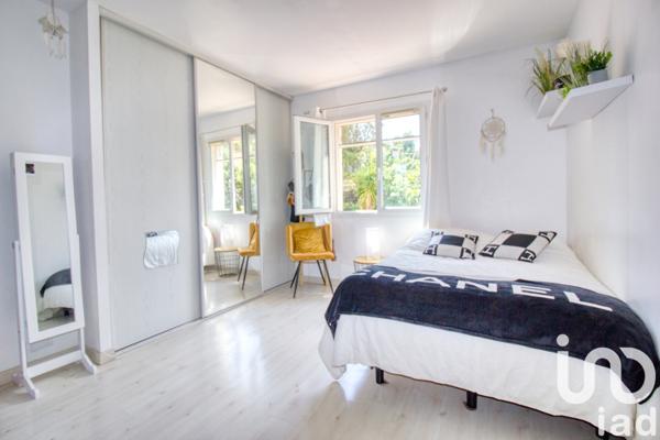 Maison à vendre 7 pièces 156 m² Sainte-Maxime