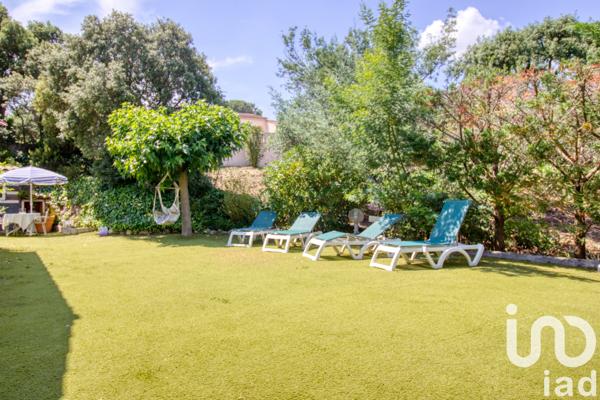 Maison à vendre 7 pièces 156 m² Sainte-Maxime