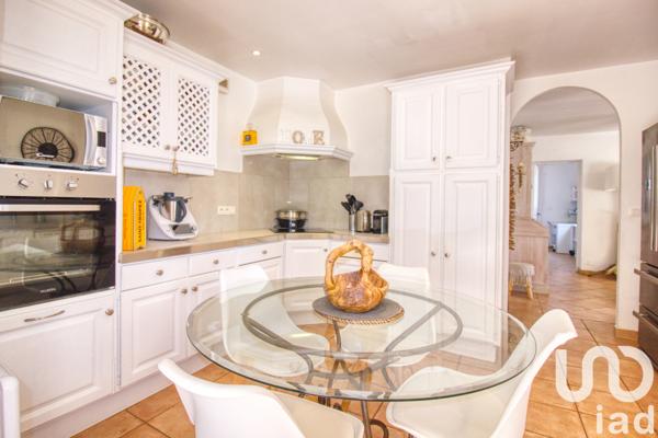 Maison à vendre 7 pièces 156 m² Sainte-Maxime