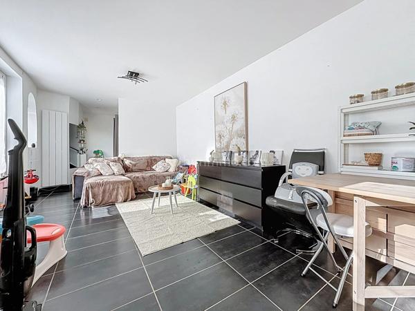 Vente Maison 4 pièces 53 m2 à Limeil-Brévannes