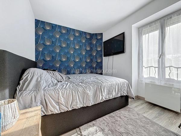 Vente Maison 4 pièces 53 m2 à Limeil-Brévannes