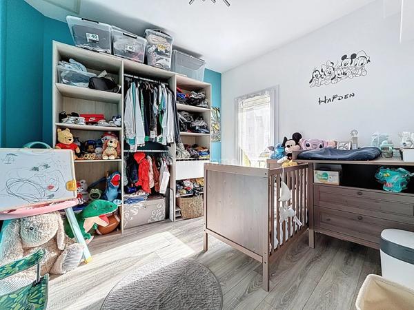 Vente Maison 4 pièces 53 m2 à Limeil-Brévannes