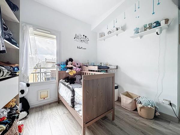 Vente Maison 4 pièces 53 m2 à Limeil-Brévannes