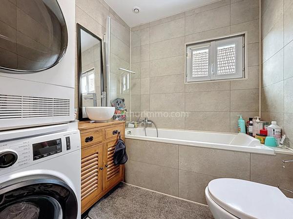 Vente Maison 4 pièces 53 m2 à Limeil-Brévannes