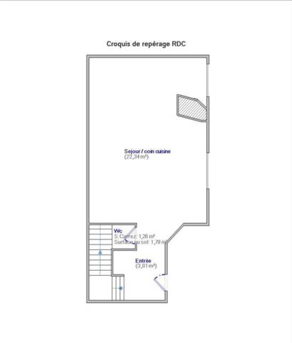 Vente Maison 4 pièces 53 m2 à Limeil-Brévannes