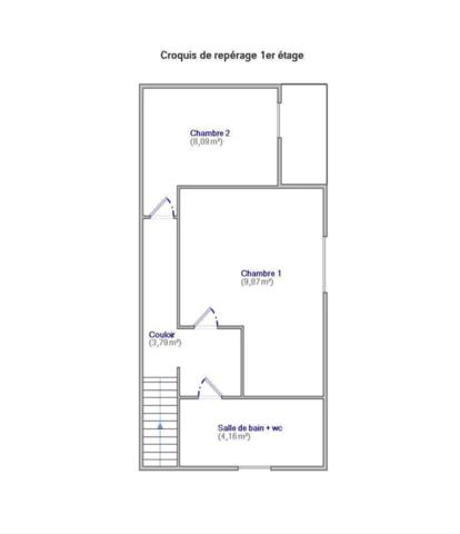 Vente Maison 4 pièces 53 m2 à Limeil-Brévannes