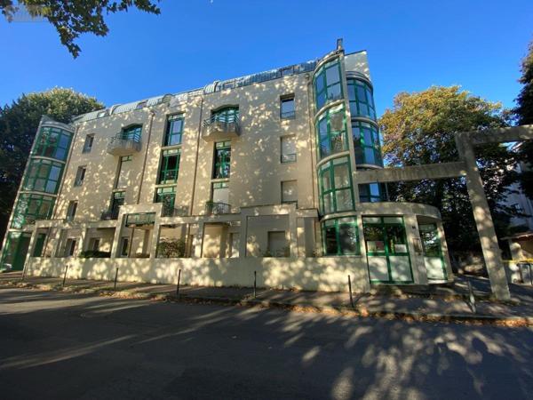 Appartement à louer à Nantes en Loire-Atlantique (44300), ref : 44028-L146   
Erdre