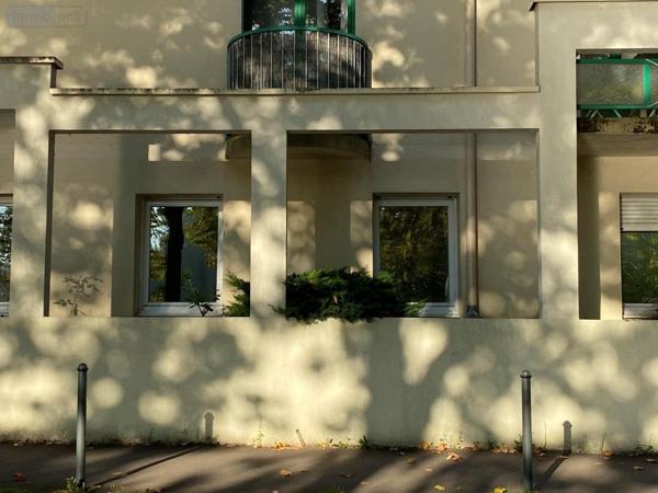 Appartement à louer à Nantes en Loire-Atlantique (44300), ref : 44028-L146   
Erdre