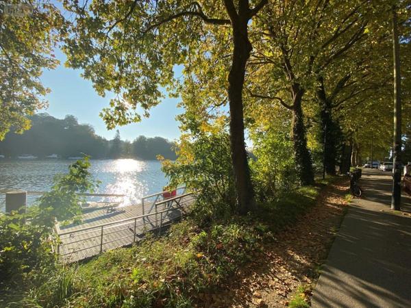 Appartement à louer à Nantes en Loire-Atlantique (44300), ref : 44028-L146   
Erdre