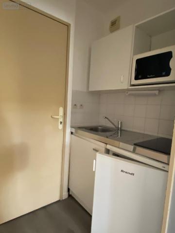 Appartement à louer à Nantes en Loire-Atlantique (44300), ref : 44028-L146   
Erdre