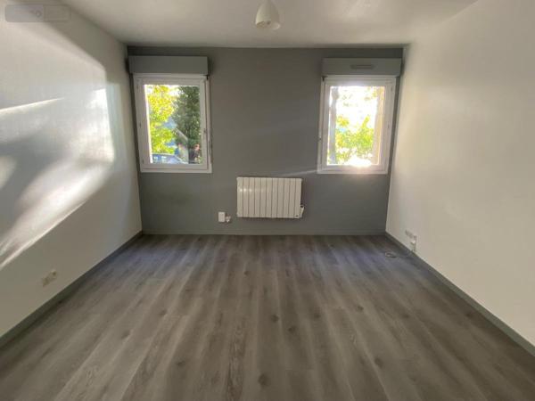 Appartement à louer à Nantes en Loire-Atlantique (44300), ref : 44028-L146   
Erdre