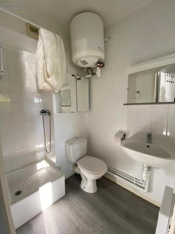 Appartement à louer à Nantes en Loire-Atlantique (44300), ref : 44028-L146   
Erdre