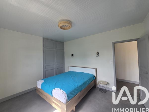 Maison à vendre 5 pièces 131 m² Montayral