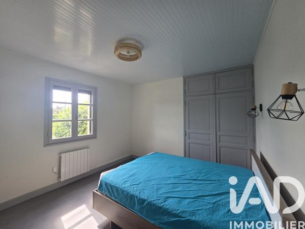 Maison à vendre 5 pièces 131 m² Montayral