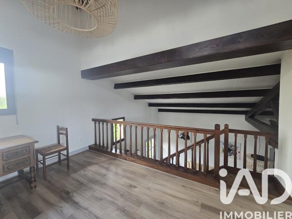 Maison à vendre 5 pièces 131 m² Montayral